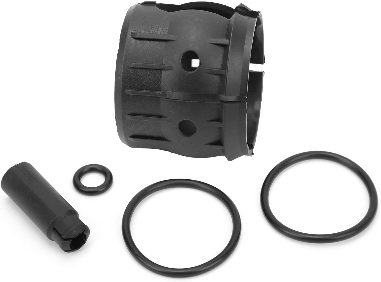 Sorandy Gear Shift Stick Repair Bush Kit, Shifter Bushing Replacement for, Combo, Meriva, Vectra, Zafira with Manual F23 Gear Box Cable Operation