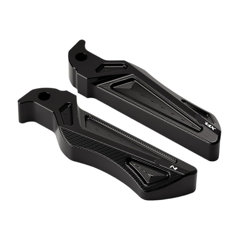 Support repose-pieds Nmax125 155 160 accessoires modification - 8