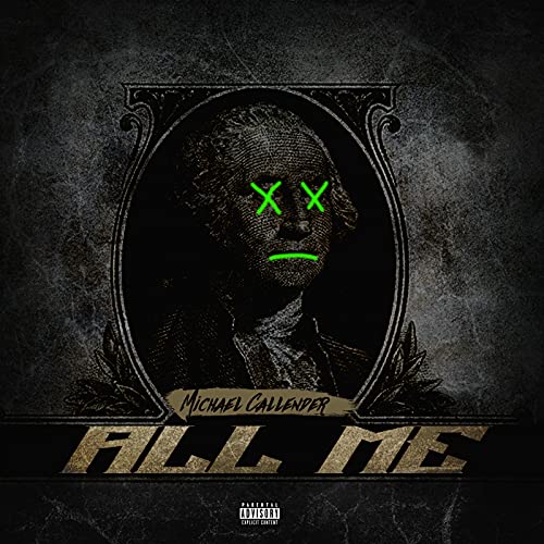 All Me de Michael Callender feat. Parlay Bailey en Amazon Music Unlimited