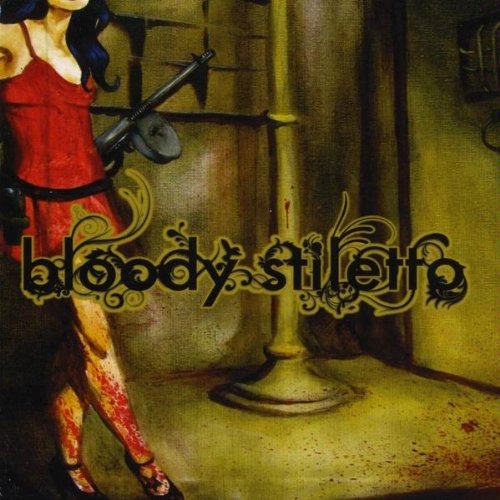 Bloody Stiletto