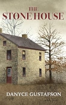 Paperback The Stone House (Stone's Hope Series) Book