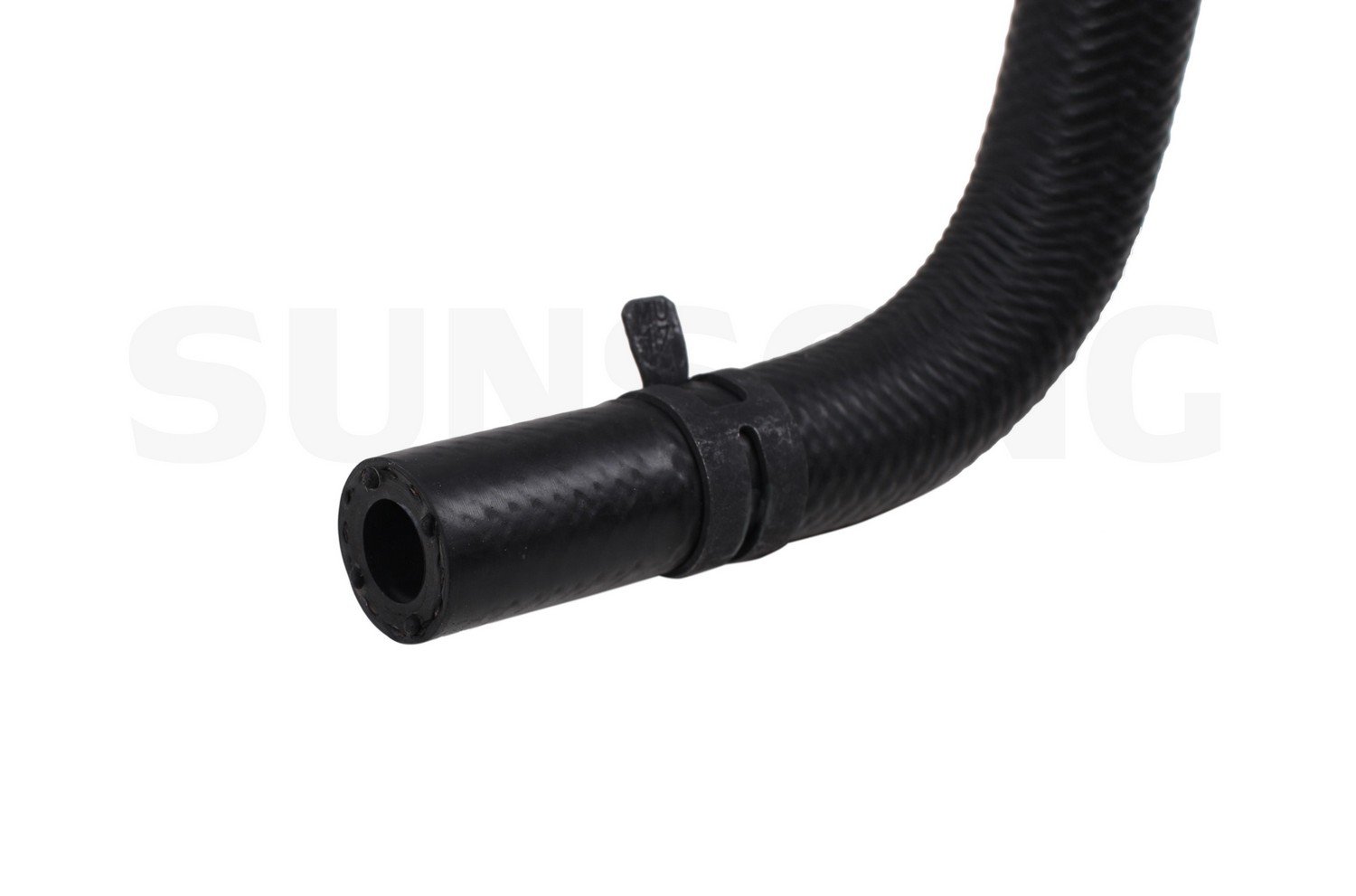 Amazon.com: Sunsong 3403687 Power Steering Return Line Hose  