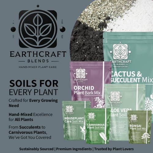 Invigortex Clay Pebbles for Plant Pots – Lightweight Expanded Clay Pebbles for Plants & Hydroponics – Ideal for Drainage & Aeration – Clay Pebbles 20L & More (1L-50L) (1 Litre) - Image 6