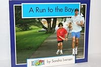 A Run to the Bay 1775400697 Book Cover