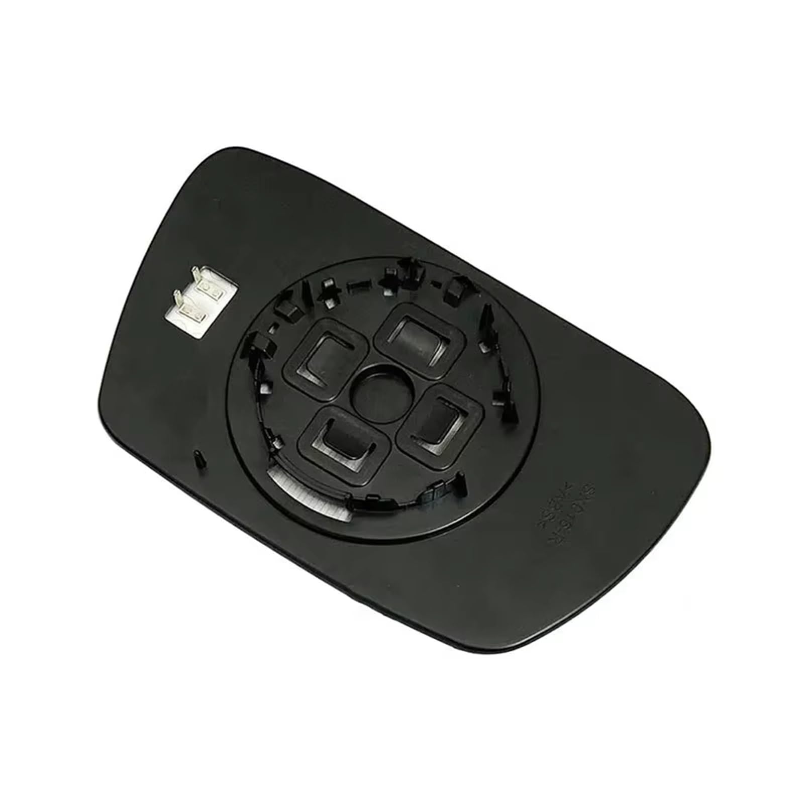 Vetro Specchietto Laterale Compatibile Con Jeep Per Grand Per Cherokee 2005-2010 Vetro Specchietto Retrovisore Riscaldato Sinistro E Destro 5142875AA 5142874AA