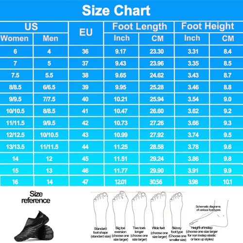 Image of Hike Barefoot Shoes Women Men Pro Water Footwear Wide Toe Box Non-Slip Unisex Athletic Outdoor Running Shoes