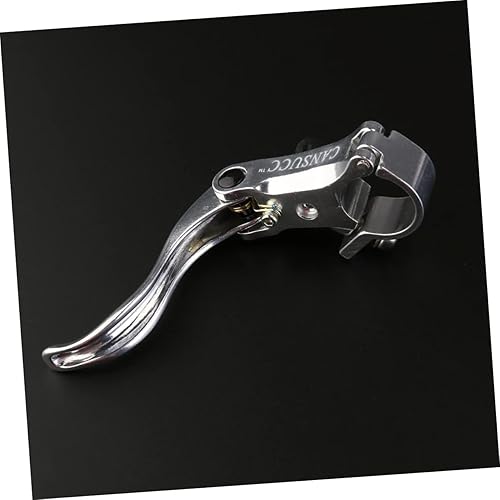 Miniatura 2 de BESPORTBLE 1 par de empuñaduras de motocicleta manillares de motocicleta frenos delanteros y traseros piezas de bicicleta para niños bicicletas