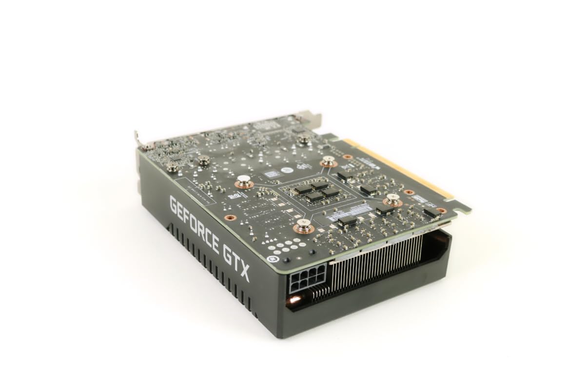 Amazon | OEM Gaming NVIDIA GeForce GTX 1660 Super 6GB DDR6