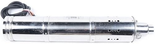 Miniatura 5 de Bomba de agua solar de pozo profundo de acero inoxidable 304 sumergible agujero bomba de agua de pozo profundo con controlador MPPT kit 24 V 684 W