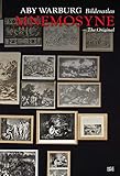 renate wedepohl bremen  Aby Warburg: Bilderatlas MNEMOSYNE: The Original (Kulturgeschichte)