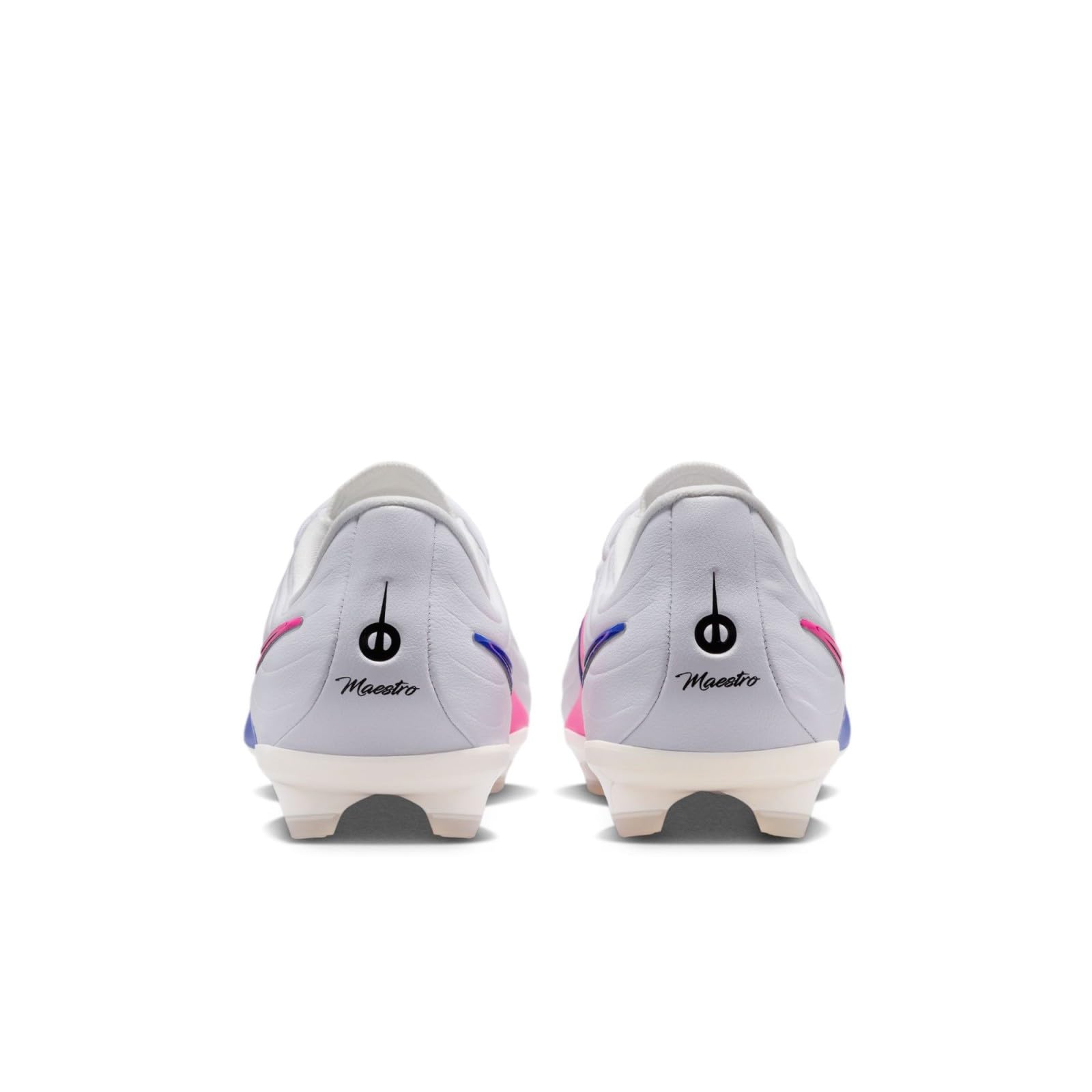 Nike Jr Tiempo Maestro Academy Fgmg Scarpa da Calcio Unisex - Bambini e Ragazzi (Pacco da 1)