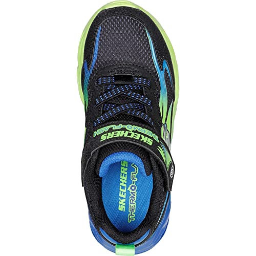 Image of Skechers Boy Bounder Zatic Casual Shoe