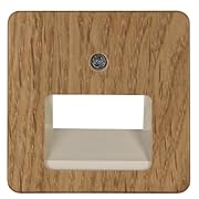 Kopp 349530181 Milano капак от естествен дъб за...