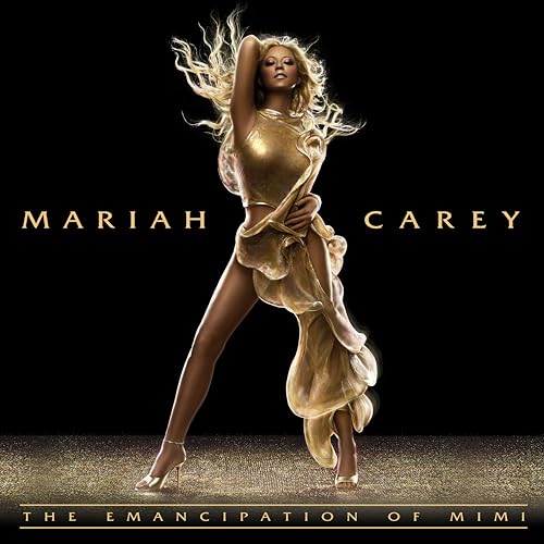 The Emancipation Of Mimi