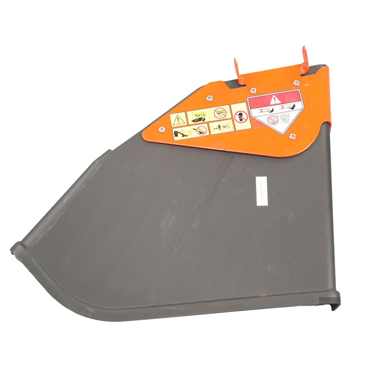 Amazon.com : Husqvarna Clearcut Deflector Assembly for CRT 52