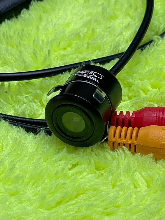 Prusty’s Universal AHD Car Reverse Camera for Android Monitors Amazon