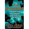 The-Whispers-The-new-impossible-to-put-down-thriller-from-the-bestselling-authorKindle-Edition The Whispers: The new impossible-to-put-down thriller from the bestselling author