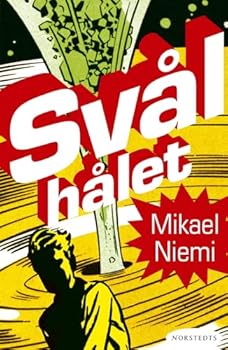 Hardcover Svålhålet: Berättelser från rymden Book