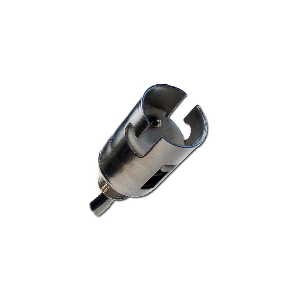 Leviton LH0379 910-001 Ba15d Double Contact Bayonet W/Bushing Mntg 704