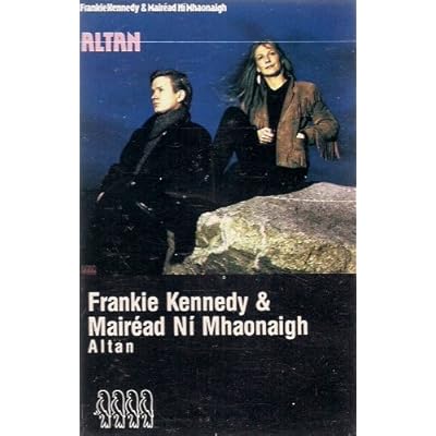 Kennedy & Ni Mhaonaigh