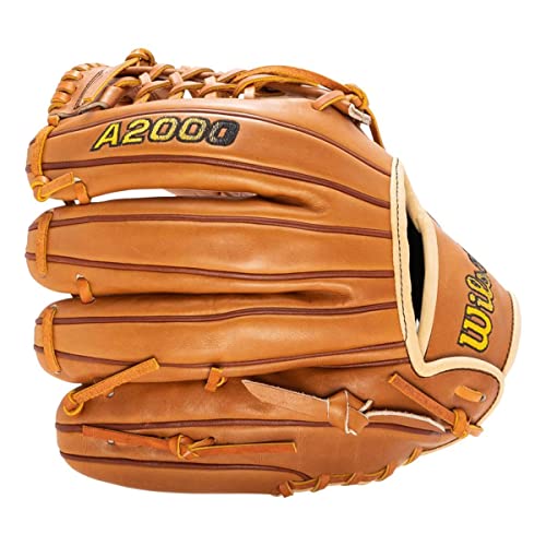 Image of Wilson A2000