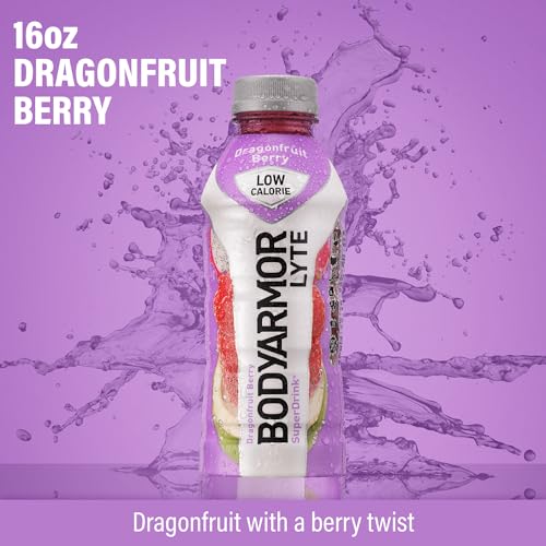 Bodyarmor Drink Low-Calorie Sports Beverage thumb #2