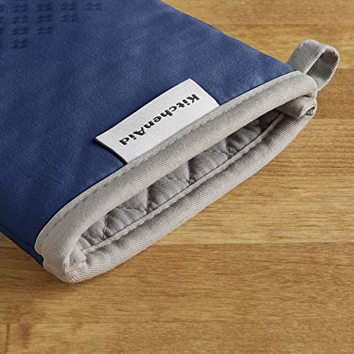 Kitchenaid O2010054TDKAA1 401 Asteroid Oven Mitt Set thumb #3