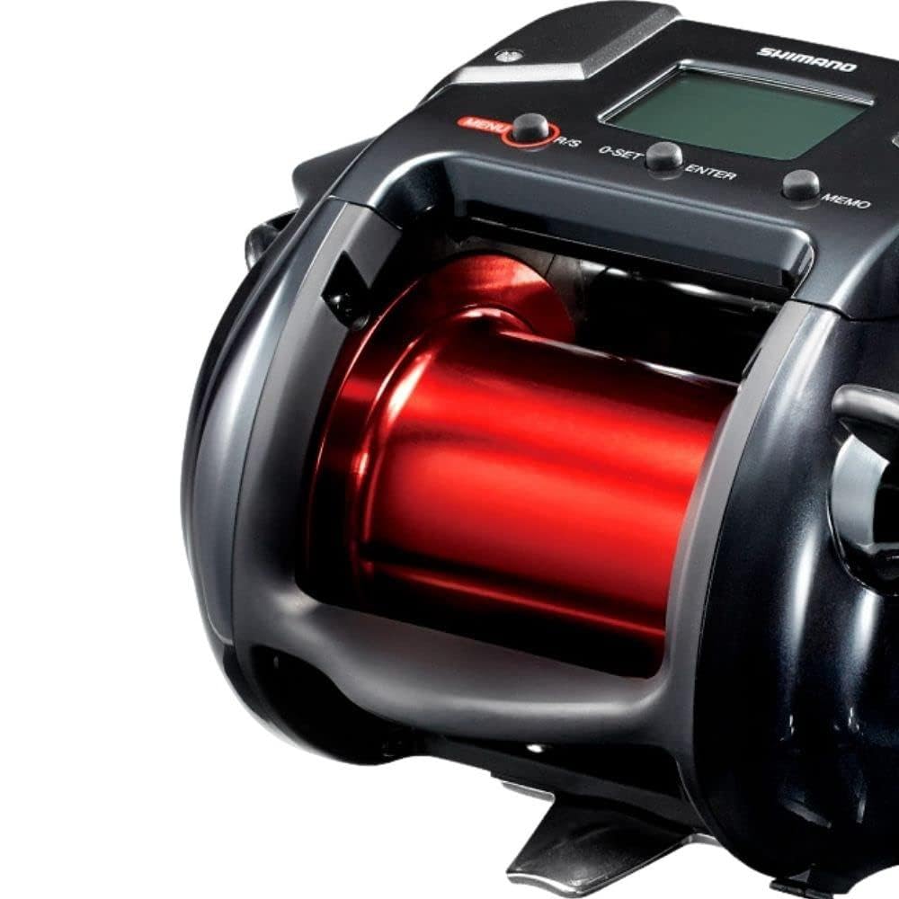 Shimano Dendou Maru Plays 4000 Electric Reel : Amazon.com.au