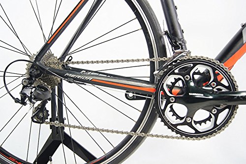 MERIDA - メリダ　スクルトゥーラ400 2016年モデル　 ロードバイク メリダ MERIDA スクルトゥーラ SCULTURA 400 2016モデル 50