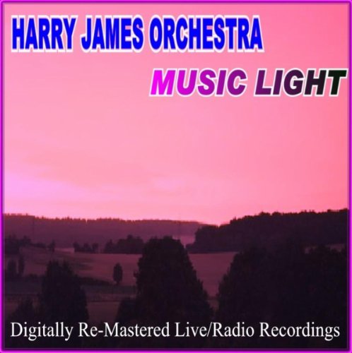 Harry James Orchestra