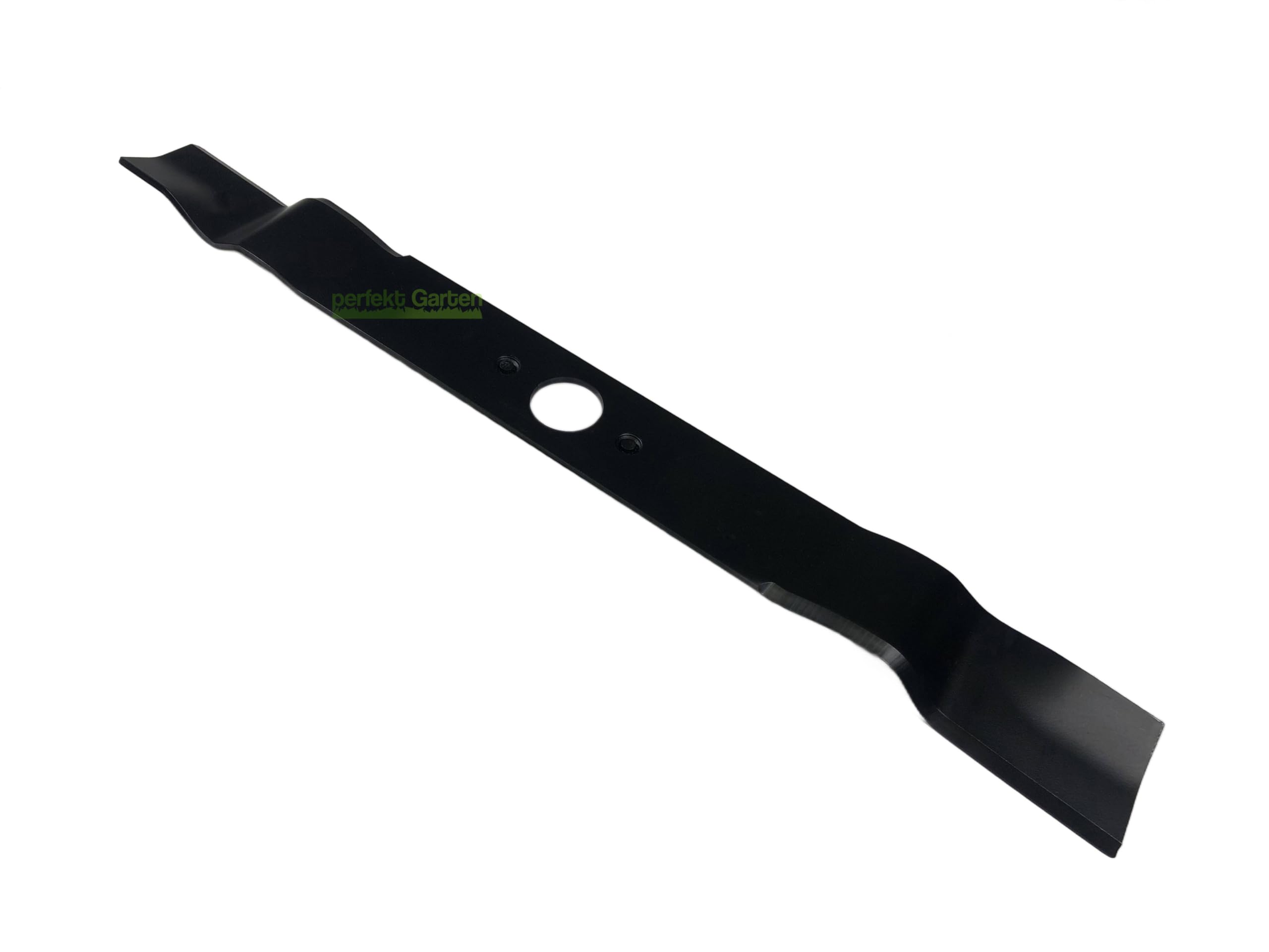 Lame de paillage 56 cm compatible Hecht broyage fin de l'herbe haute