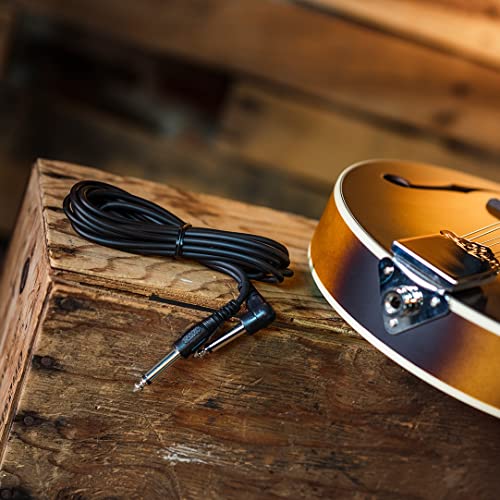 Washburn Americana Series, 8-String Mandolin, Right, Sunburst (M3EK-A) - Image 10