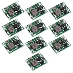 Cnanrnanc MP1584EN Stromwandlermodul 5 Stück