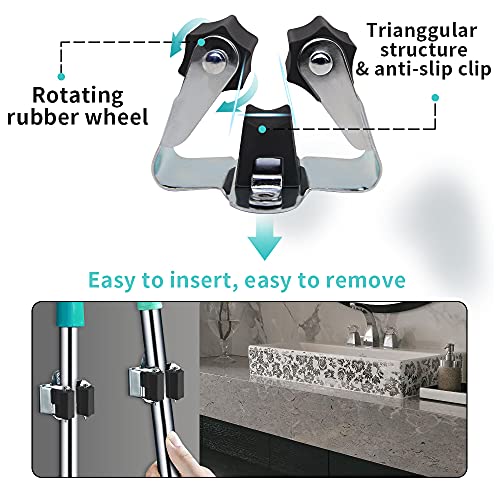 3-H Porta Scope,Appendi Scope a Muro 20