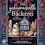 Die geheimnisvolle Bäckerei in der Rue de Paris