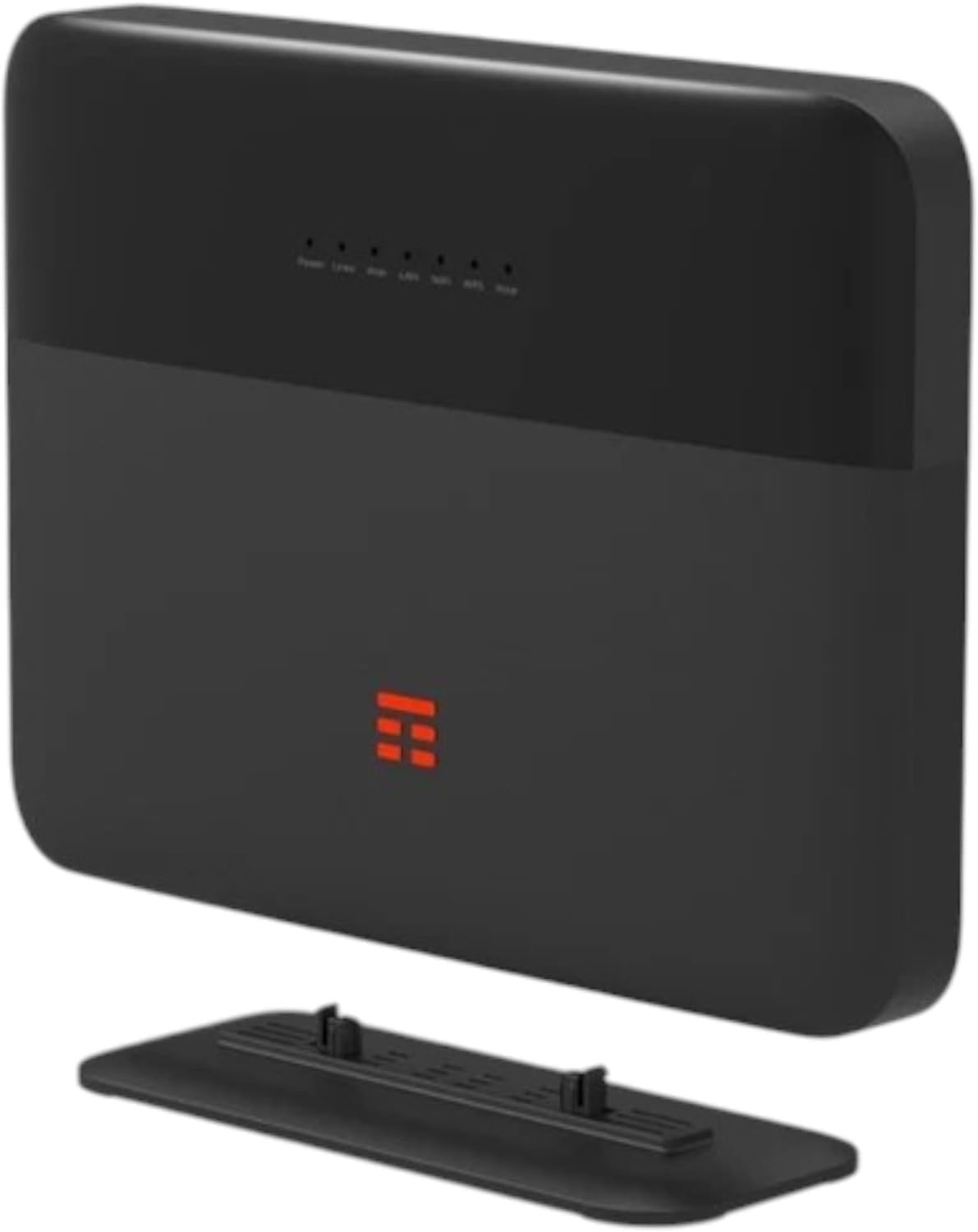 TIM HUB+ Modello H2740 Modem Router Wi-Fi 6 Per ADSL/VDSL FTTC Misto Rame/FTTH Fibra Ottica su ONT Esterno Fino a 1GB, Ultima Generazione [Edizione Aggiornata ZTE]