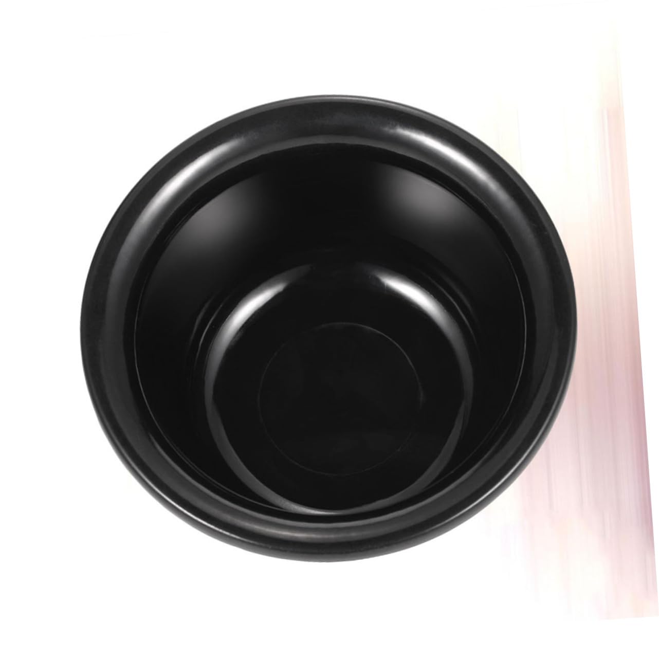 FRCOLOR Unbreakable Shaving Bowl Shave Cup Men's Shaving Soap and Brush Set Bowl