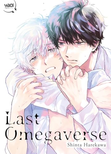 Last omegaverse