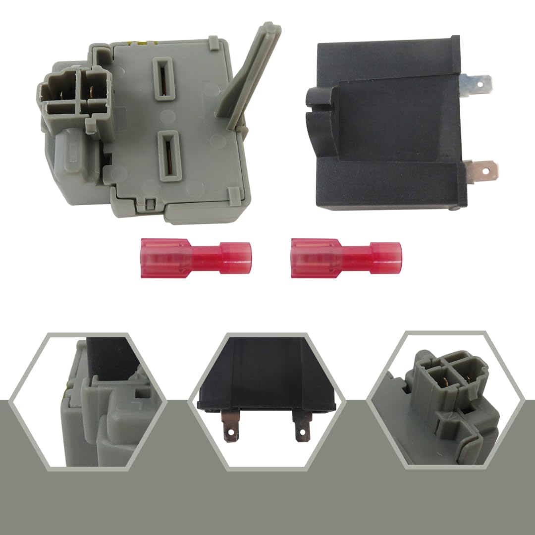 Kenmore Elite Refrigerator Parts Aazon.co: W10189190 TSD2