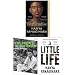 Produktbild Hanya Yanagihara 3 Books Collection Set (A Little Life, The People in the Trees & To Paradise)