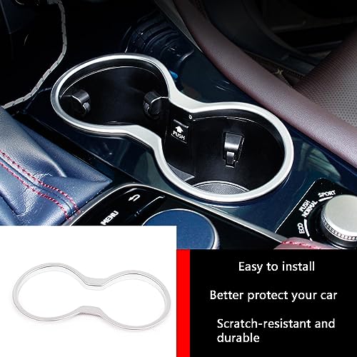 Accesorio para auto portavasos Lexus RX350 2016-2022 miniatura 2