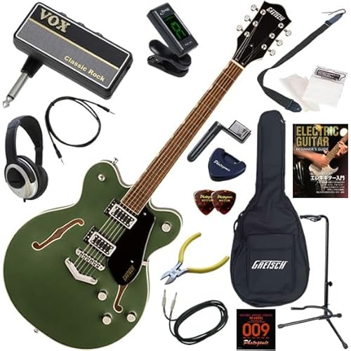 Ob` GLM^[Sғ wbhzEM^[EAvamPlug216_Zbg G5622 Electromatic/OLViI[u^bNj