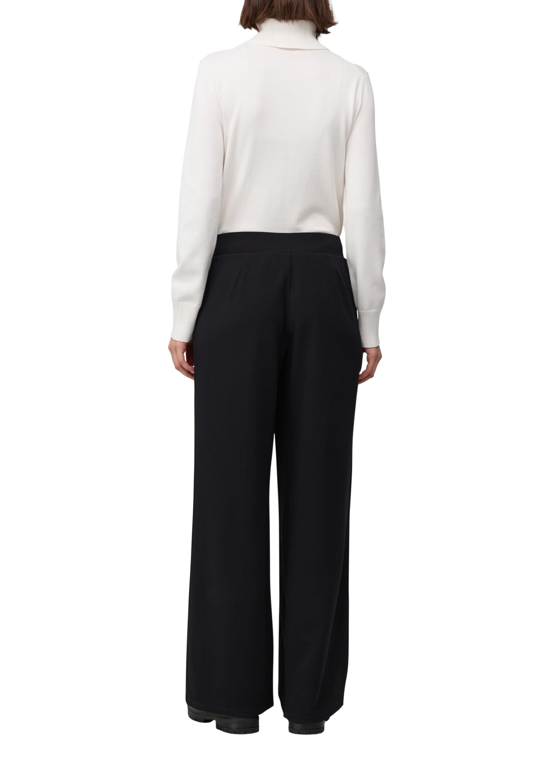 s.Oliver Black Label Damen Hose lang 2174145