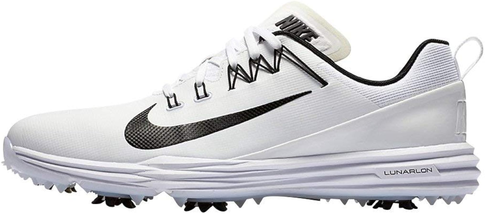 ナイキ ルナコマンド2 ゴルフシューズ US11.5 JP29.5cm NIKE ルナ Command 2 BOA メンズゴルフシューズ ブラック (Nike