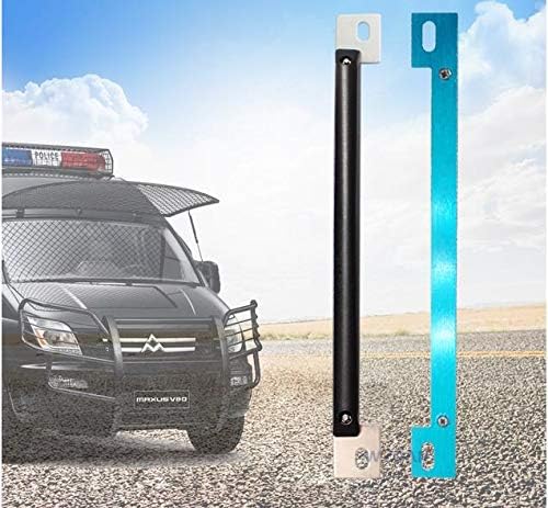 10PCS RFID License Plate Special Electronic tag UHF 6C Vehicle Management Remote Identification RFID tag