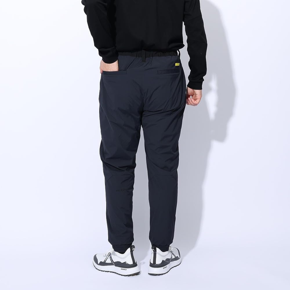 Amazon.co.jp: コブラ（Cobra） ゴルフウェア 裏起毛 オクタ ジョガー