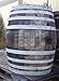 Wine Barrel Creations Rustic Wine Barrel Solid Oak Lowest price On Amazon! By