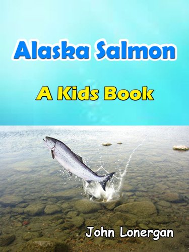 Alaska Salmon (English Edition)