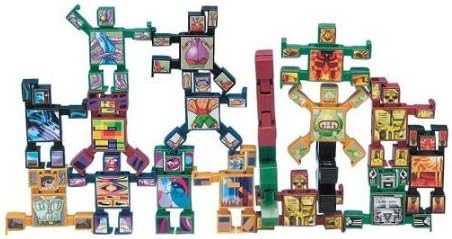 NakNak Action Figures