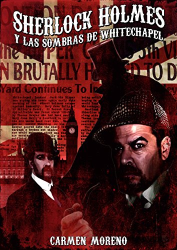Sherlock Holmes y las sombras de Whitechapel (Hammet)